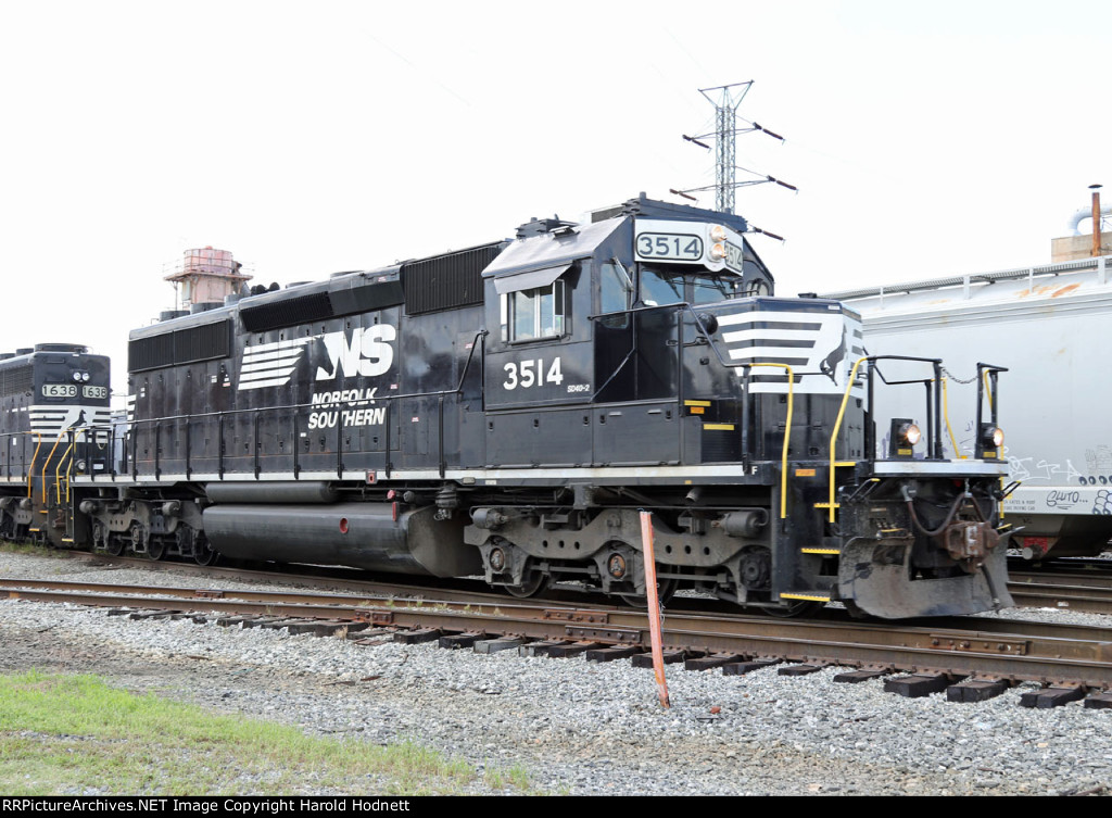 NS 3514